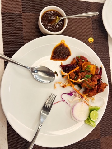 Food & Cafes